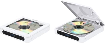 Supreme®/Fiio DM13 CD Player