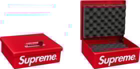 Supreme®/Fort Knox Safe