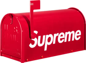 Supreme®/Gaines Mailbox
