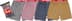 Supreme®/Hanes® Plaid Boxers (4 Pack) - Group Shot