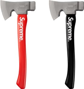 Supreme®/Hardcore Hammers Axe