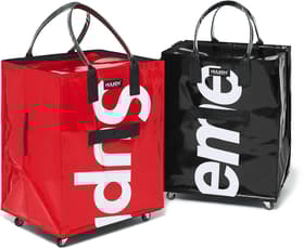 Supreme®/Hulken Rolling Tote Bag