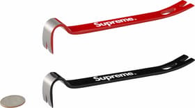 Supreme®/Hultafors Tools Mini Pry Bar
