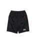 Supreme®/Jordan® Basketball Short - Black (front)