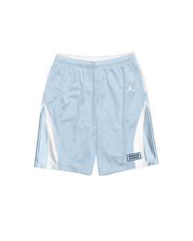 Supreme®/Jordan® Basketball Short Blue
