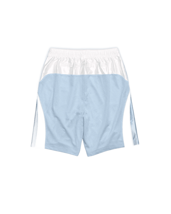 Supreme®/Jordan® Basketball Short - Blue (front)