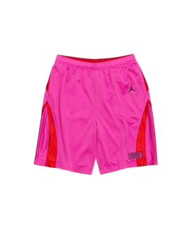 Supreme®/Jordan® Basketball Short Pink
