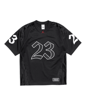 Supreme®/Jordan® Jersey Black