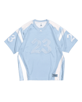 Supreme®/Jordan® Jersey Blue