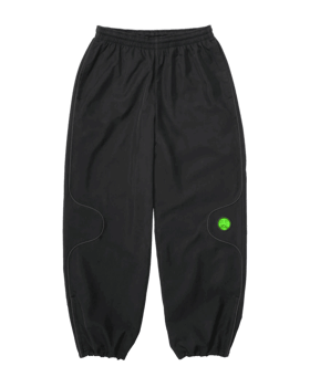 Supreme®/Jordan® Track Pant Blackl