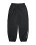 Supreme®/Jordan® Track Pant - Blackl (front)