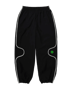 Supreme®/Jordan® Track Pant - Blackl (front)