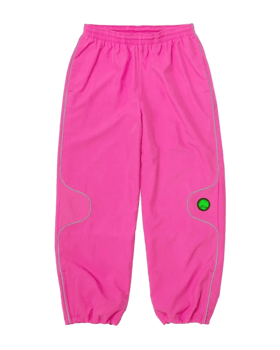 Supreme®/Jordan® Track Pant Pink