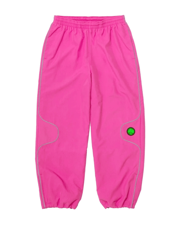 Supreme®/Jordan® Track Pant - Pink (front)