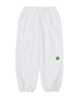 Supreme®/Jordan® Track Pant - White (front)