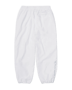 Supreme®/Jordan® Track Pant - White (front)