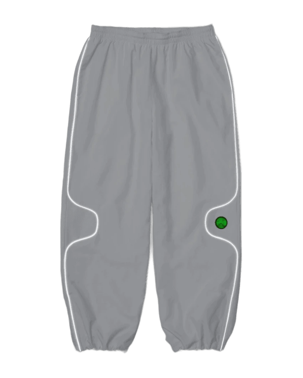 Supreme®/Jordan® Track Pant - White (front)