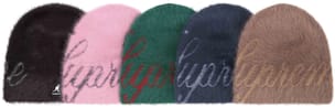 Supreme®/Kangol® Furgora Jacquard Beanie