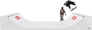 Supreme®/Keen Mini Ramp White
