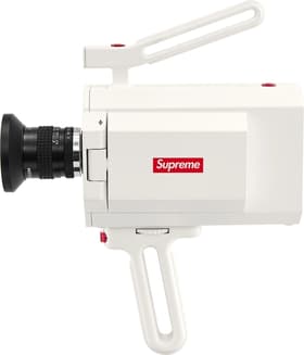 Supreme®/KODAK® Super 8 Camera