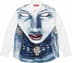 Supreme®/Lady Death® Shirt - Multicolor (front)