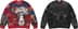 Supreme®/Lady Death® Sweater - Group Shot