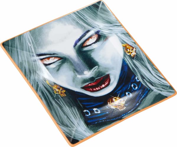 Supreme®/Lady Death® Tray - Multicolor (front)