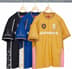 Supreme®/Meissen® Jacquard Soccer Jersey - Group Shot