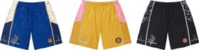Supreme®/Meissen® Jacquard Soccer Short