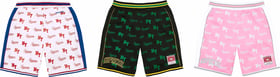 Supreme®/Mitchell & Ness® Monogram Basketball Short