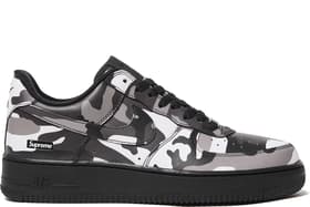Supreme®/Nike® Air Force 1 Low