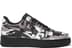 Supreme®/Nike® Air Force 1 Low - Snow Camo (front)