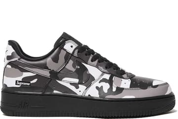 Supreme®/Nike® Air Force 1 Low