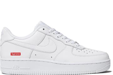 Supreme®/Nike® Air Force 1 Low