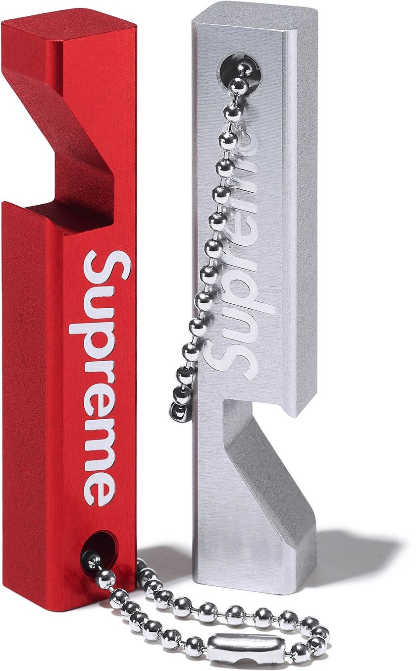 Supreme®/Nishiwaki Bottle Opener