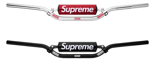 Supreme®/ProTaper SE SX Handlebar - Group Shot