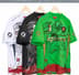 Supreme/Rita Ackermann Soccer Jersey - Group Shot