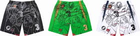 Supreme/Rita Ackermann Soccer Short