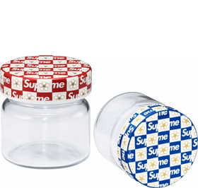 Supreme®/Seikou Jar