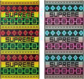 Supreme®/Sosenap Plastic Mat