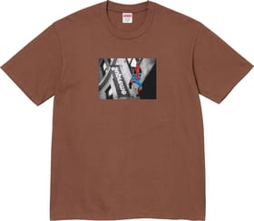 Supreme®/Spider-Man Tee