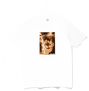 Supreme®/Spitfire® Flag Tee