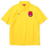 Supreme®/Spitfire® Polo - Yellow (front)