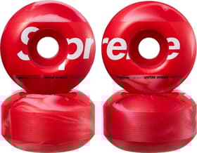 Supreme®/Spitfire® Shop Wheels (Set of 4)