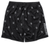 Supreme®/Spitfire® Mesh Short - Black (front)