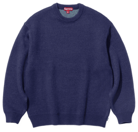 Supreme®/Spitfire® Sweater Navy