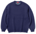 Supreme®/Spitfire® Sweater - Navy (front)