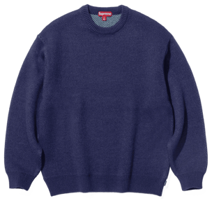 Supreme®/Spitfire® Sweater Navy