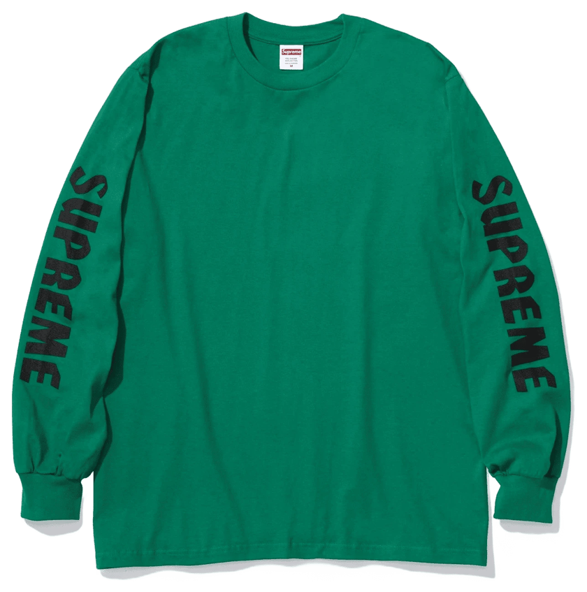 Supreme®/Spitfire® Bighead L/S Tee
