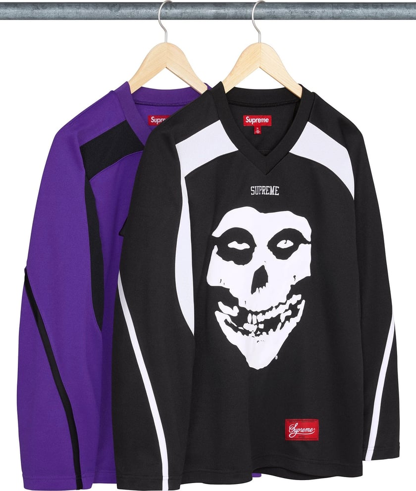 Supreme/The Misfits® Hockey Jersey